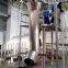 Made Of 304 Stainless Steel Cow Slaughter Machine Hooves Sliding Chute For Abattoir Equipment
