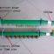 PPR water segregator/Plastic water distributor/More efficient than brass manifold