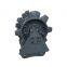 customized 5-8 ton excavator compactor wheel compactor wheels compaction roller