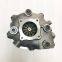 Новый K31 Turbo для генераторной установки MAN, двигатель Bus E2866D 53319886722 53319706722 53319706729 53319716729 51091007842 турбокомпрессор