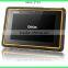 made in Taiwan Getac Z710 full rugged tablet pc with ATEX