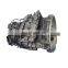 Pièces de camion lourd 12JSDX240TA 12JSX240TA Ensemble de transmission pour Shacman M3000X3000X5000