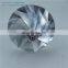 HE400VG rotor shaft 3776805 4031002 4031000 4034328 Turbo 2835096 2835097 for Truck MD11 US07 engine