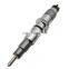 Construction machinery diesel engine PC350 injector 526-3308 for QSL9.3 6D114S for Cummins spare parts