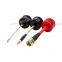 Long Range Lollipop FPV Antenna 5.8G 3dBi Super Mini RHCP SMA Antenna for RC Drone