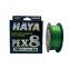 HAYA Extreme Braid 100% PE Line Braided Fishing Line Super Tension  Fishing Hand Line