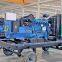 3 phase emergency power generator 200kW trailer diesel generator price