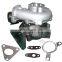 Turbo GT2056V 751243 турбонаддуватель для 751243-5002 14411-EB300 для Nissan Navara 2.5DI 174HP 2005 года