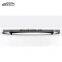W205 C Class Coupe RT Style High Quality Carbon Fiber Rear Spoiler Trunk spoiler For Mercedes W205 C Class 2 door