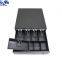 Factory Direct Metal Case POS Automatic Supermarket Cash Drawer for Retail