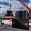 Low temperature 50-390 ℃ decomposition. Environmental protection incineration.