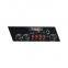 Digital-audio-converter portable 15w powered computer speakers hifi system audio sound speaker
