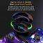 Gaming In-ear Earphones Tws Touch Earbuds New Product Handsfree Wireless Headsets Led Sports Noise Cancelling Headphones