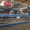 BOLI MESH Chain Link Fence/ Diamond Outdoor Steel Wire Mesh Metal Fencing/BOLI MESH FENCE/GALVANIZED Chain link fence, pvc coated chain link fence