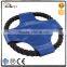 Hot Sale Wholesale Custom High Quality Pet Toys Rope Frisbee Dog Toy