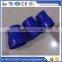 Concrete pump pipe reducer