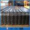 10 Years No Complaint Galvanized Corrugated Steel Roof Sheets