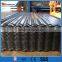 Full Hard Corrugated Steel Sheet