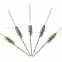 ESKA 780.000/781.000/785.000 Series (Axial Leaded) Temperature-Fuses