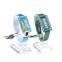 New Style Funny Woven NFC Bracelet Reusable Logo Custom RFID Fabric Wristbands for Concert/Gym/Events/Payment