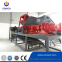 Predictive-maintenance ready and Noise-dampened double shaft shredder
