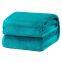 Premium Micro Coral Fleece Blanket with Coral Plush & Throw Options - Triple Comfort System