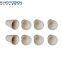 Yosion Technology Fire Assay Consumables;Clay Crucible;Various specifications and models