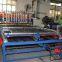 Automatic Wire Mesh Welding Machine PLC Control