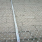 High-Durability Stainless Steel Wire Rope Net for Garden and Farm Safety
