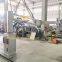 Professional Hydraulic Carcass Mechanical Arm for Beef Slaughtering Cow Slaughter Machine Loading Slaughterhouse Equipment