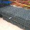 Gabion PET Hexagonal Wire Netting Fish Aquaculture Farm Cage Net