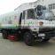 2015 Factory Price Dongfeng 145 cleaning street truck