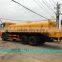 Hot Sale Euro IV 18000 liter water tank truck / dongfeng 6x4 potable water tank truck sale in Brazil