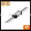 Good Price Linear Motion Guide Rail for CNC Machine