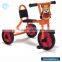 JT16-5301Factory directly sale three wheels kids baby children tricycle bike