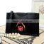 Flog star printing clutch women handbags shoulder messenger bag crossbody bags