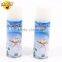 Vienna Best Selling birthday party favor spray smoke spray snow for trees