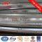 Hot dip galvanized tapered power steel outdoor electric pole