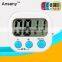 Customized Plastic Digital Electronic Mini Mechanical Timer,electronic timer