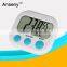 high quality temperature humidity meters ,H0T347 weather barometer thermometer hygrometer , high quality indoor humidity monitor