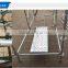 Hot selling adjustable steel props ring lock scaffolding