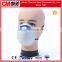 CM new cone shape n95 dust mask FFP1/FFP2 respirator