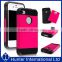 AAA Quality 2 In 1 Slim Armor TPU Case For IPhone4
