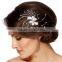 Elegant High End Wholesale Crystal Wedding Hair Accessories Fashion Flower Hair Accessories