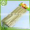 New design non-polluted eco-friendly bamboo paddle skewer