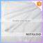 Mitaloo MSL0390 White Swiss Cotton Voile Lace White Polish Lace Dry Lace With Stones
