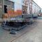 Customized!!!adjustable stationary container forklift houseware dock leveler/loading ramp/dock leveler for container forklift