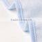 Knit Terry Feeder Bib/3 Layers Waterproof Cotton Bib/Waterproof Bib/ Manufacture