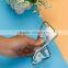 iPefet-Luxury Electronic Bumper Soft TPU Clear Diamond Case For iPhone 6/Plus