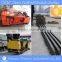 rcc fencing pole making machine concrete pillar,fence post making machine